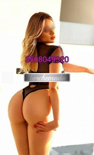 Girl Felina Sirena  Campobasso