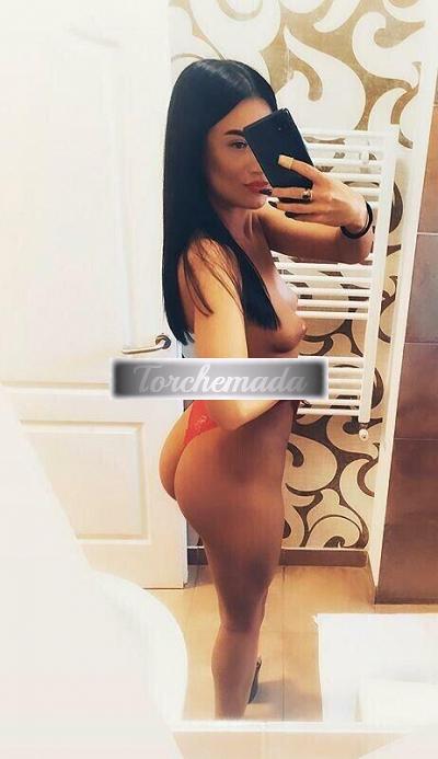 Girl Piccantissima Studentessa  Varese