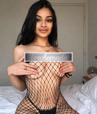 Girl Escort reale  Ravenna