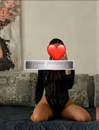 Girl Fascino e sensualità  Imperia