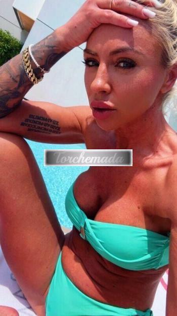 Girl Piccantissima Amabile  Pescara