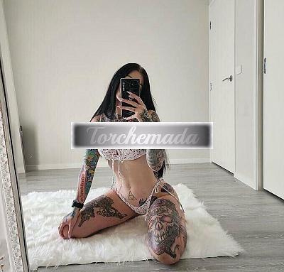 Girl Bambola Sensuale Esplosiva  Taranto