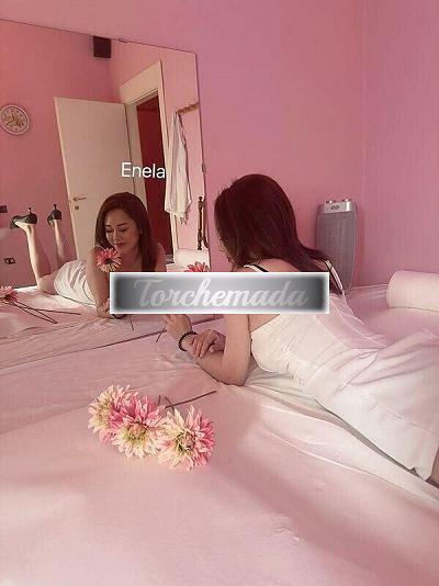 Girl Strepitosa Bambola  Brescia