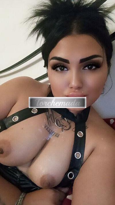 Girl Piccantissima Coinvolgente  Terni