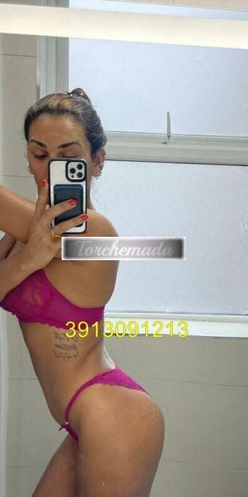 Girl Piccantissima Graziosa  Ancona