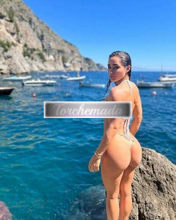 Girl Colombiana Sensual Preliminare  Frosinone