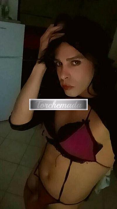 Girl Juliana  Brindisi