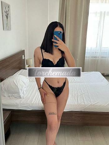 Girl Spettacolare Attrice  Cagliari