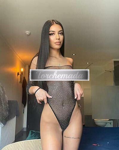 Girl Calda Esibizionista  Verona