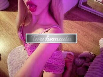 Girl Strepitosa Sensuale  Mantova