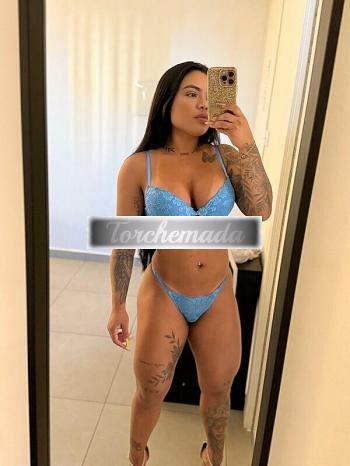 Girl Vogliosa Ragazza  Cosenza