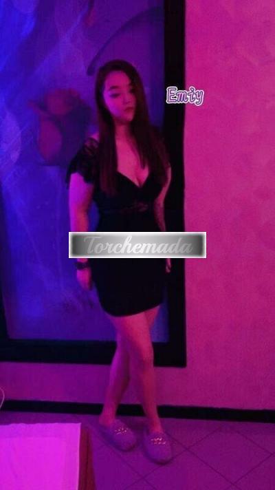 Girl Vogliosa Graziosa  Brescia