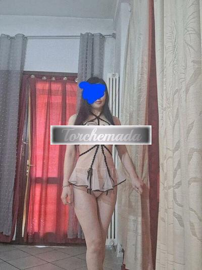 Girl Mora Sensuale Passione  Biella