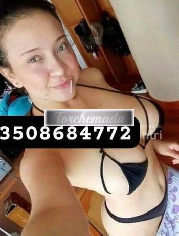 Girl Sexy Modella  Napoli