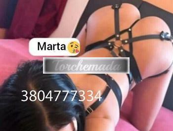 Girl Trasgressiva Graziosa  Milano