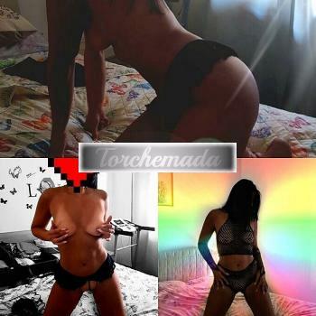 Girl Piccantissima Coinvolgente  Imperia