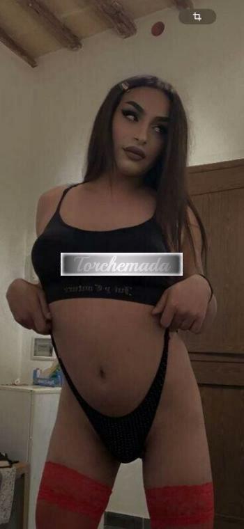 Girl Piccantissima Sensuale  Agrigento