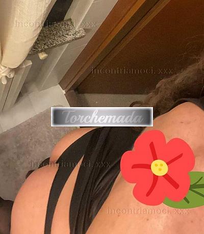 Girl Trav riservata  Novara