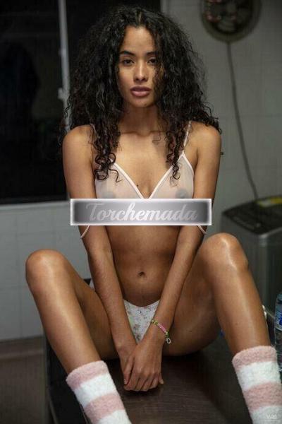 Girl Vulcano Passionale Cubano  Como