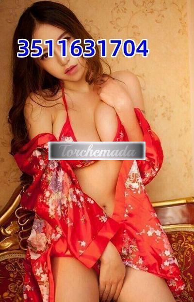 Girl Onda Travolgente di Piacere  Rimini