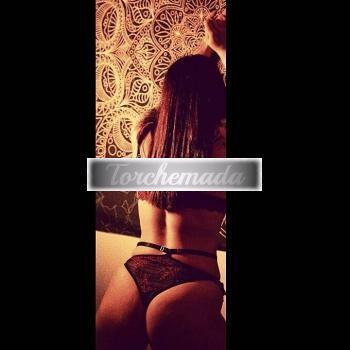 Girl Spettacolare Studentessa  Bergamo
