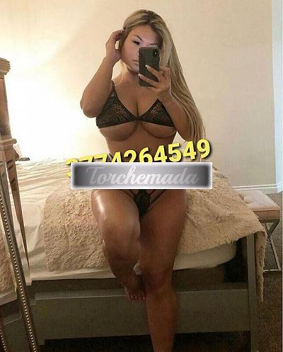 Girl Bambolina ben disposta  Sassari