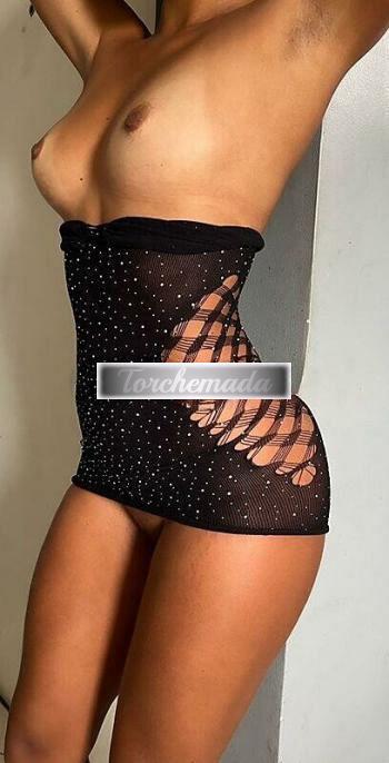 Girl Cristina  Biella