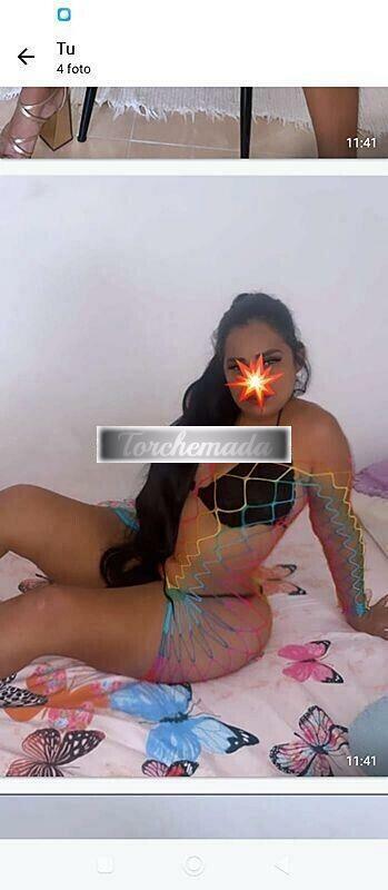 Girl Esplosiva Amabile  Trapani