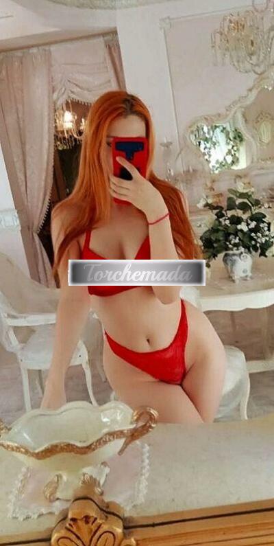 Girl Strepitosa Femmina  Verona