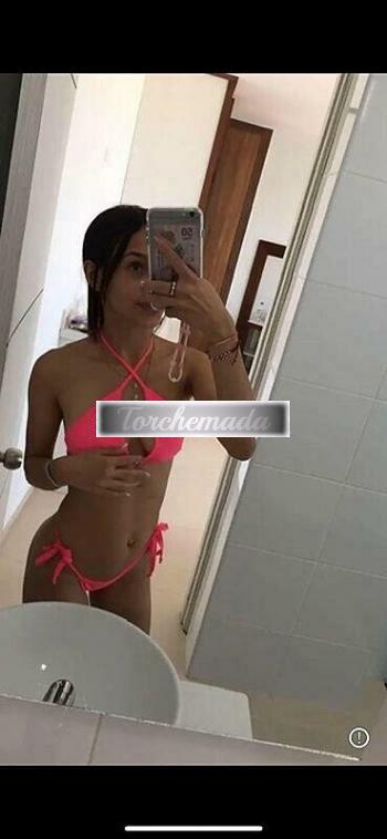 Girl Trasgressiva Coinvolgente  Roma