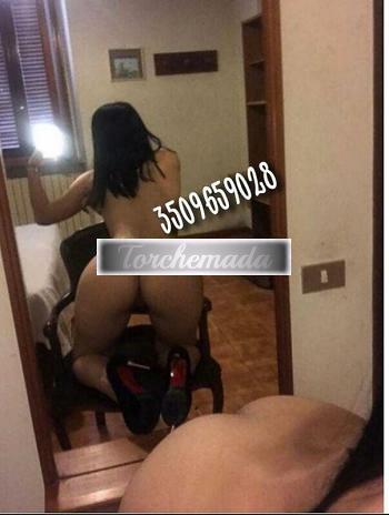 Girl Sexy Coinvolgente  Catania