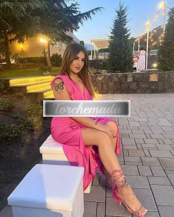 Girl Piccantissima Sensuale  Venezia