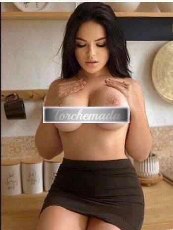 Girl Trasgressiva Femmina  La Spezia