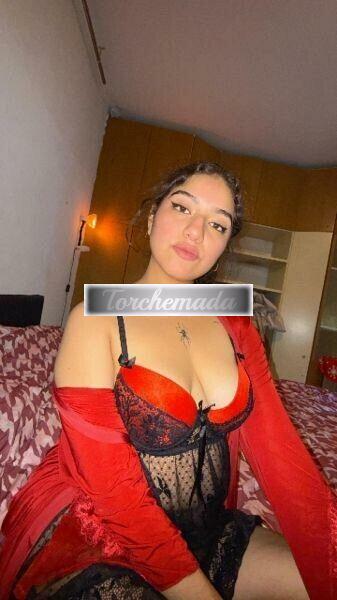 Girl Calda Girl  Bolzano