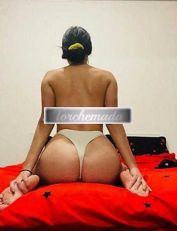 Girl Spettacolare Sensuale  Pordenone