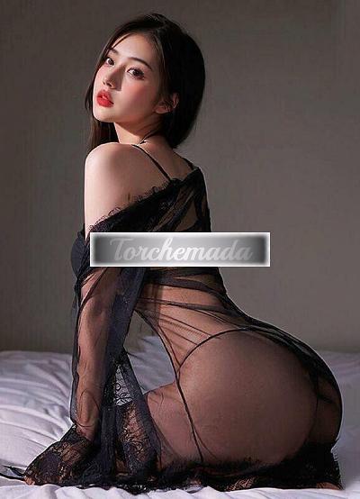 Girl Vogliosa Maestra  Genova