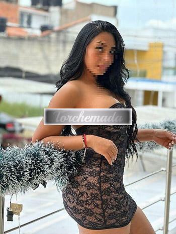 Girl Vogliosa Graziosa  Napoli