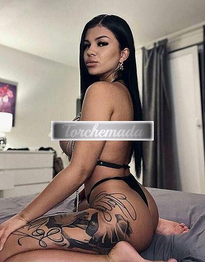 Girl Strepitosa Femmina  Como