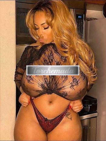 Girl Spettacolare Femmina  Salerno