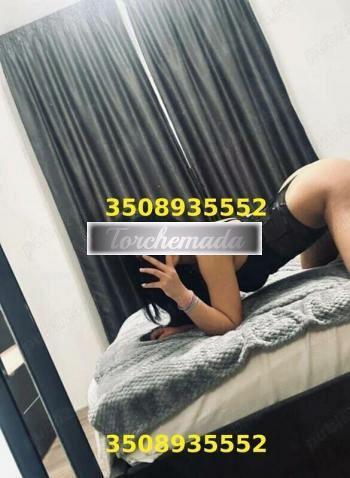 Girl Sexy Sensuale  Teramo