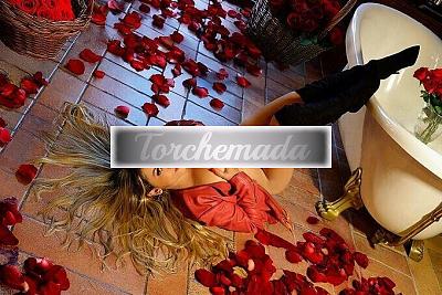 Girl Sensuale, irresistibile e travolgente…  Prato