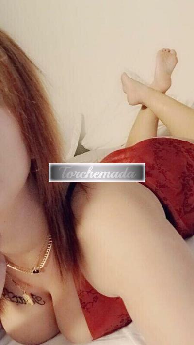 Girl Strepitosa Sirena  Verona