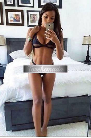 Girl Felina Sensuale  Roma