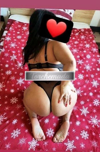 Girl Calda Ragazza  Palermo