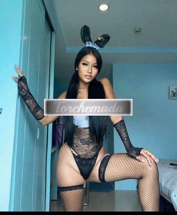 Girl Bellissima Sensuale  Verona