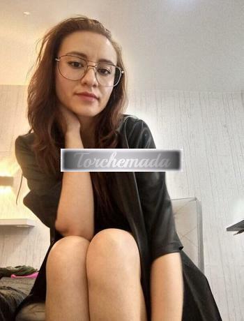 Girl Valeria  Torino