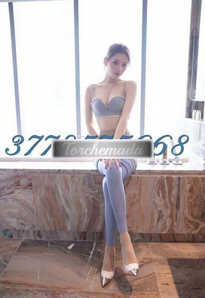 Girl Coccole d' oriente  Treviso