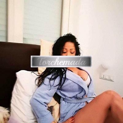Girl Bellissima Modella  Reggio Emilia