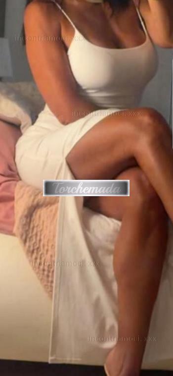 Girl Bellissima Esibizionista  Saluzzo