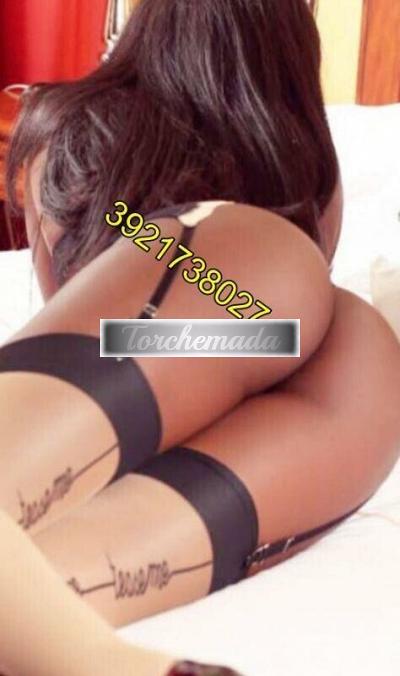 Girl Curvy Deluxe  Brescia